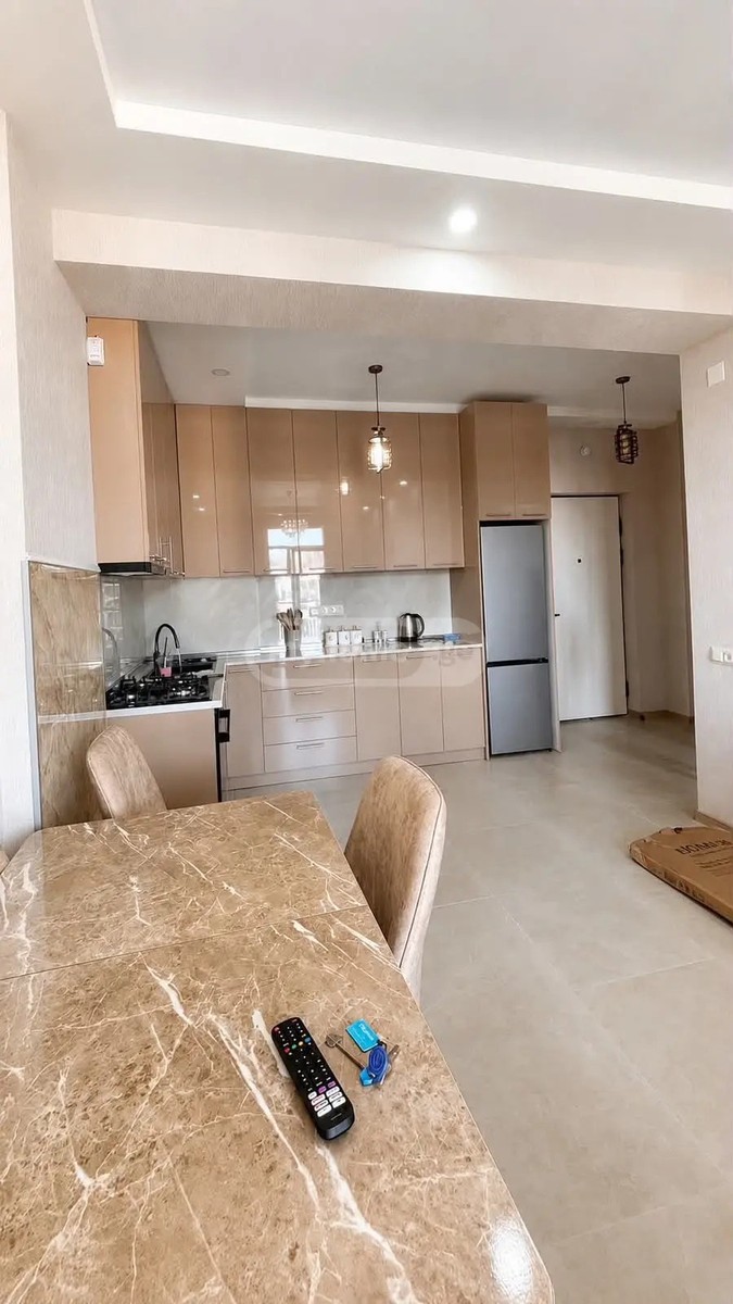 17 შინდისელი გმირის ქ.  - 3 rooms