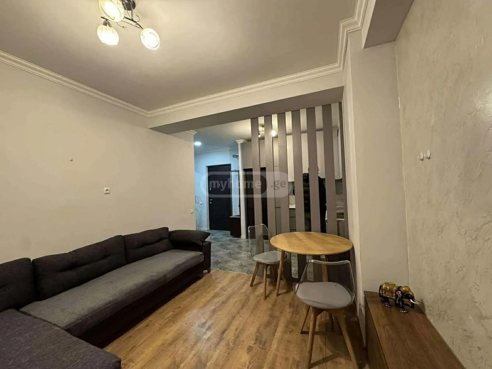 ფარნავაზ მეფის გამზ. 26ა - 2 rooms
