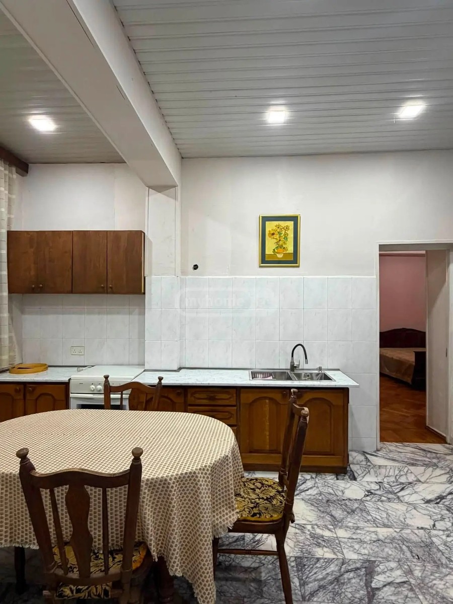 მაჩაბელი ი. ქ.  - 3 rooms