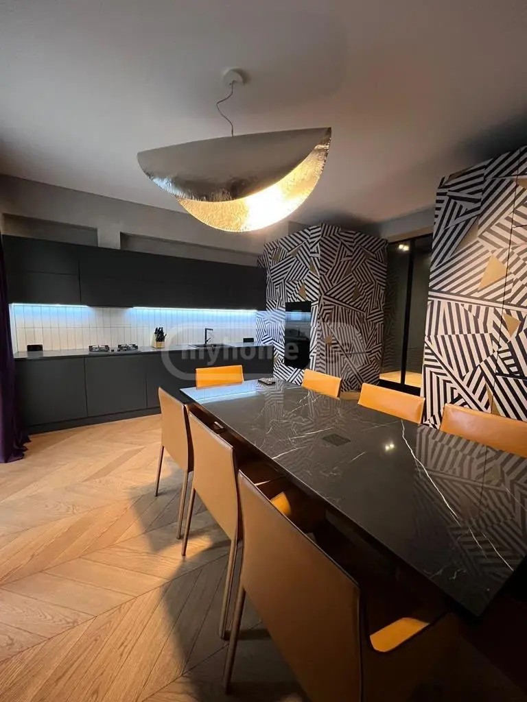 ჭავჭავაძე ი. გამზირი 60 - 3 rooms