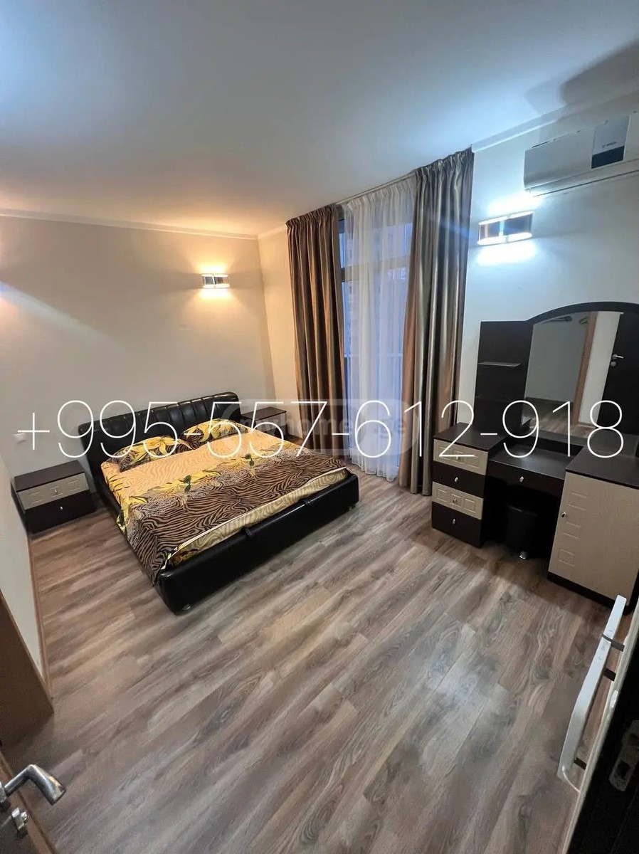 ხიმშიაშვილი შ. ქ. 15ა - 2 rooms