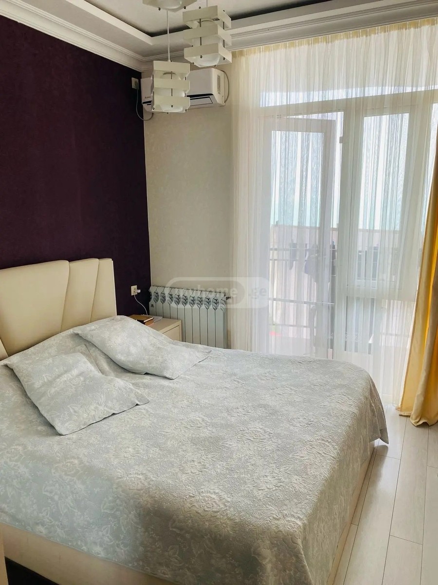 ინასარიძის ქ. 13 - 2 rooms