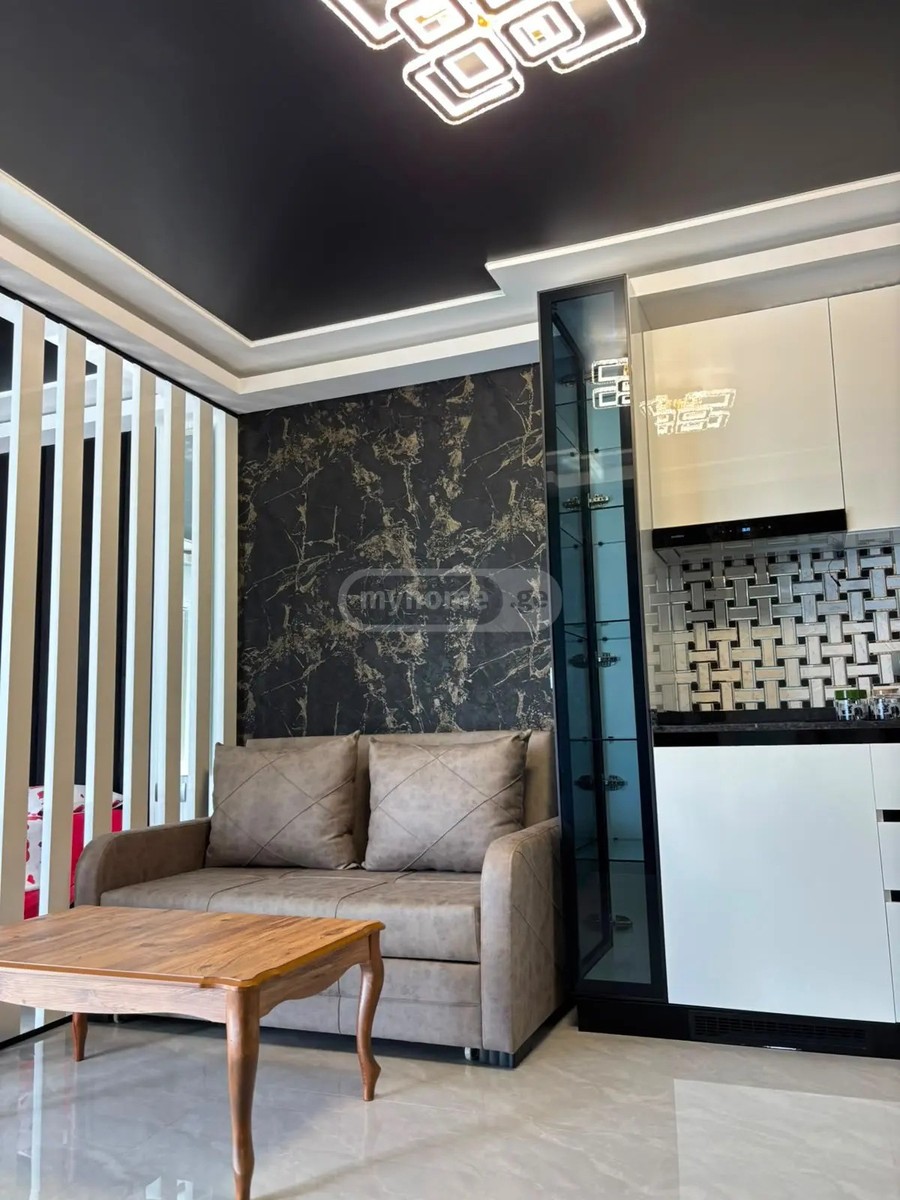ხიმშიაშვილი შ. ქ. 69 - 1 rooms