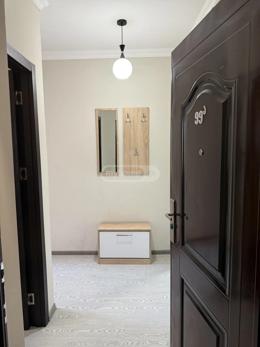 განჯის ქ. 12 - 2 rooms
