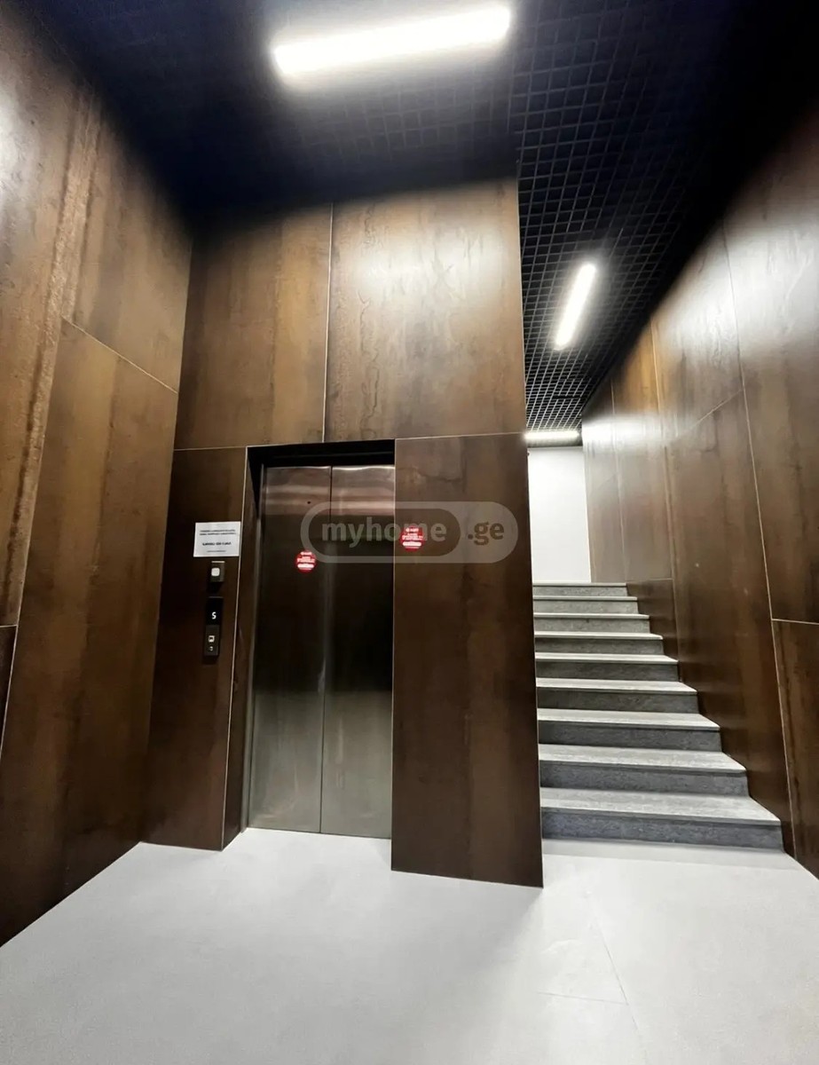 ფერმწერთა ქ. 111 - 2 rooms