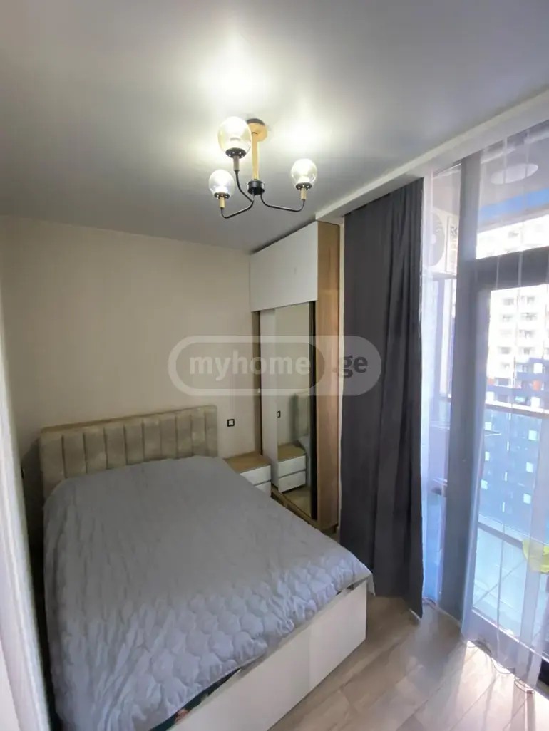 შარტავა ჟ. ქ. 0 - 2 rooms