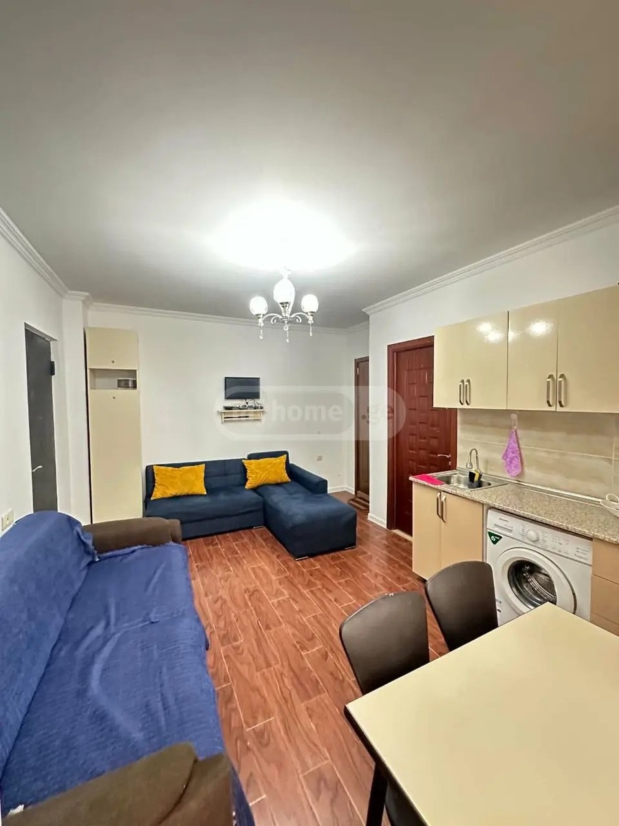 ფარნავაზ მეფის ქ. 143 - 2 rooms