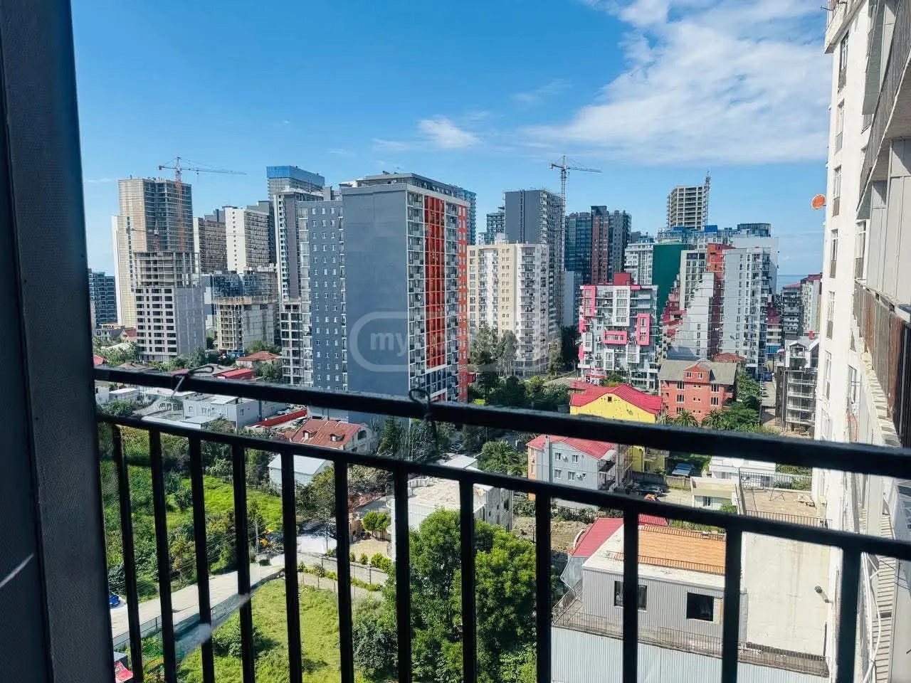 ანგისის ქ. 21ბ - 2 rooms