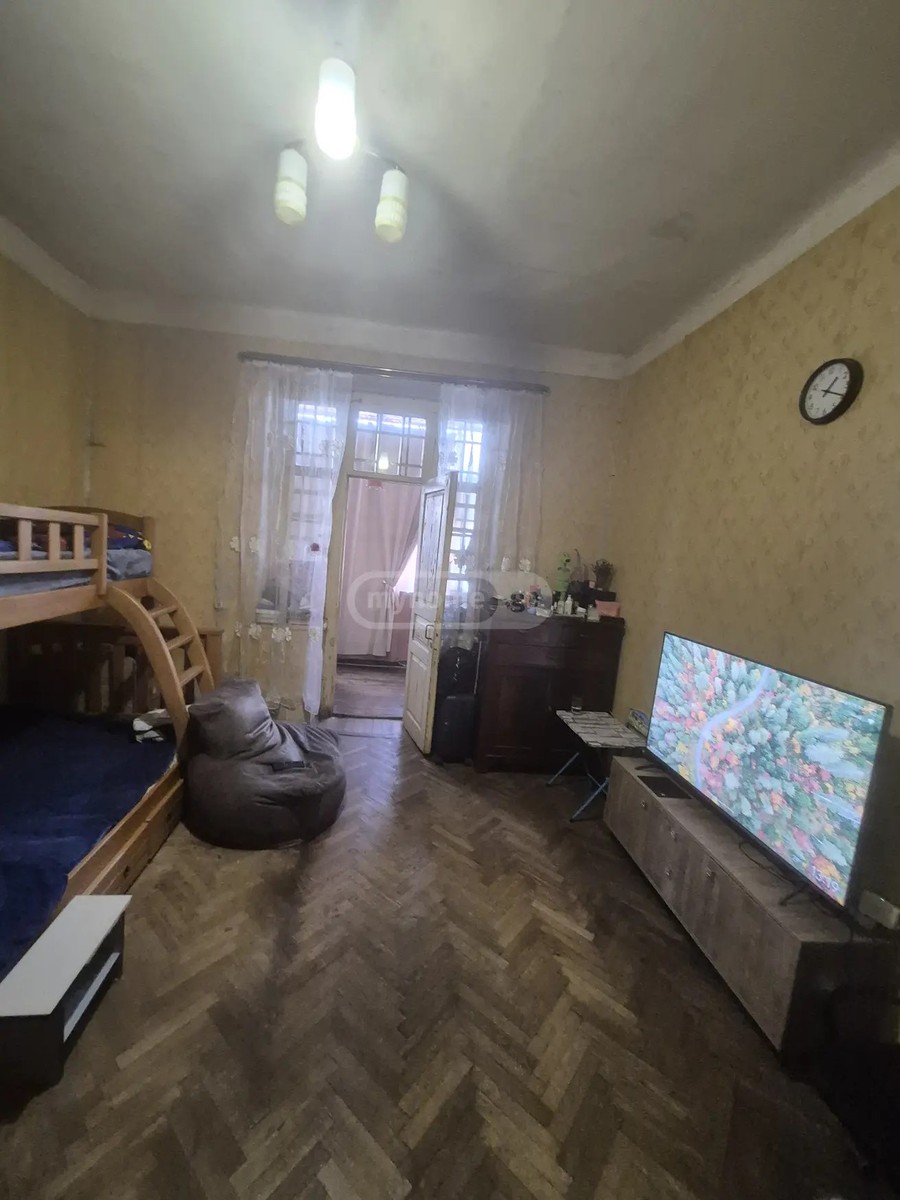 მირცხულავას ქ.  - 1 rooms