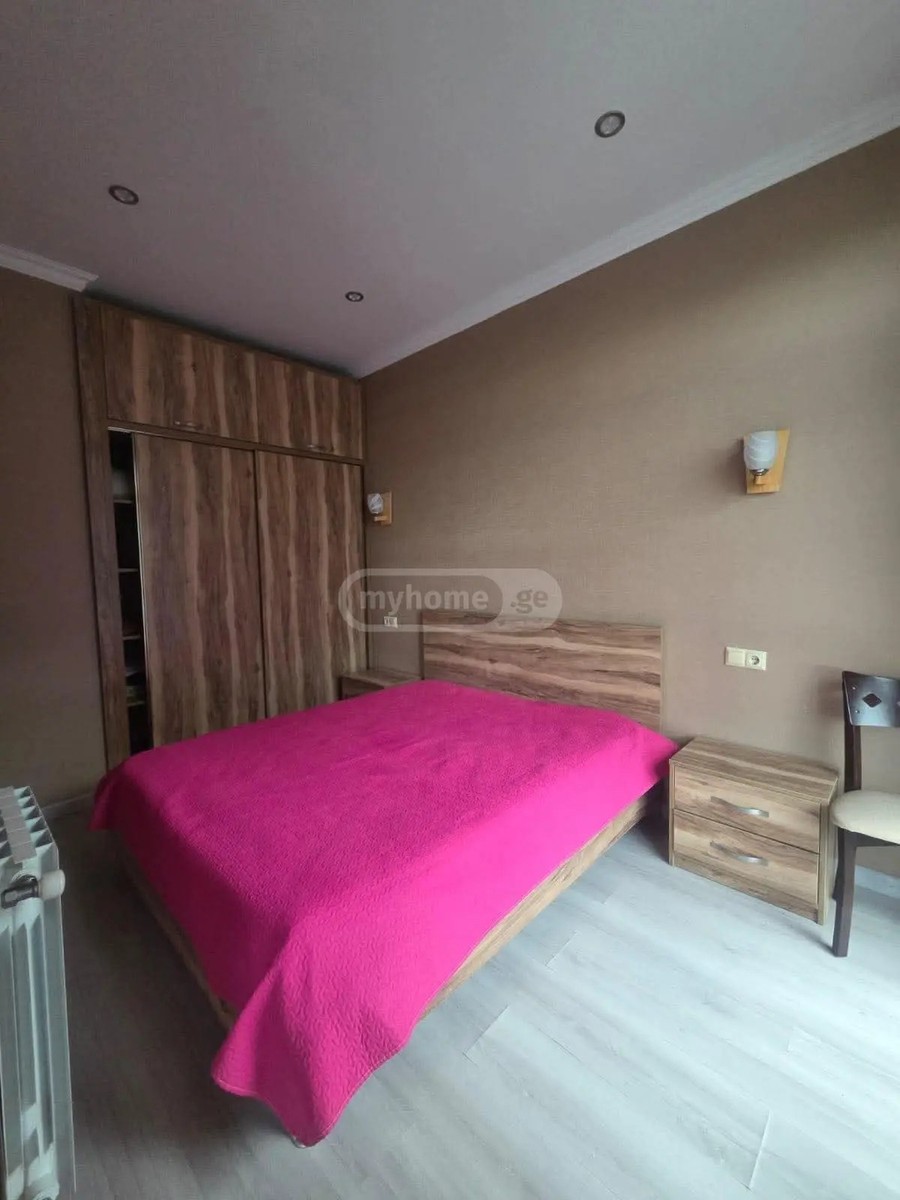 ხიმშიაშვილი შ. ქ. 75 - 2 rooms