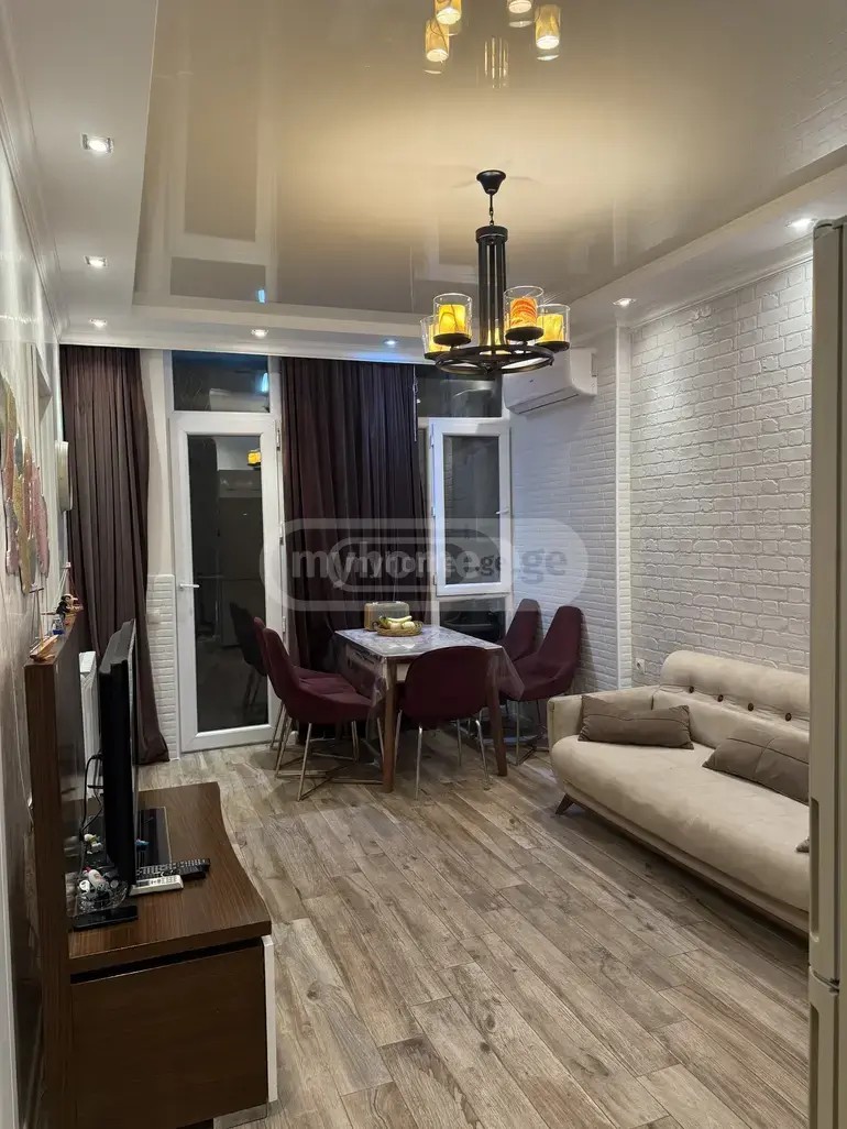 კობალაძე ი. ქ. 0 - 3 rooms