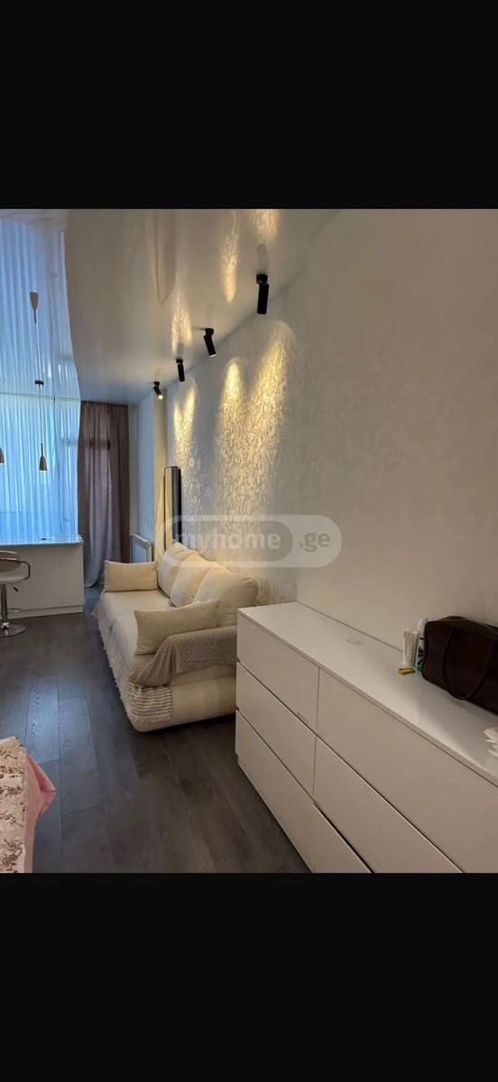ანგისის ქ.  - 1 rooms