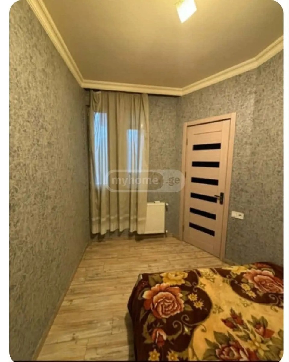 ბაგრატიონი პ. შეს. 161 - 2 rooms