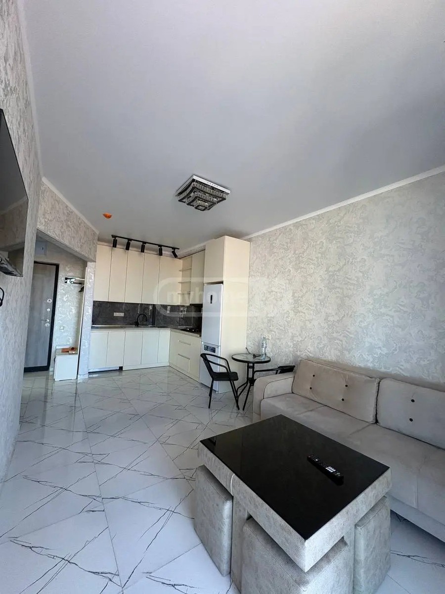 აბუსერიძე ტ. ქ.  - 2 rooms