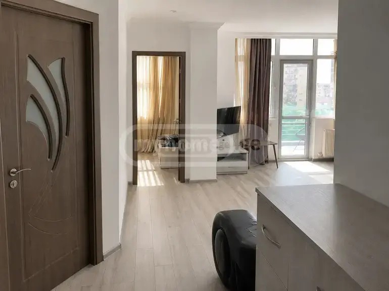 ფიროსმანი ნ. ქ. 0 - 3 rooms