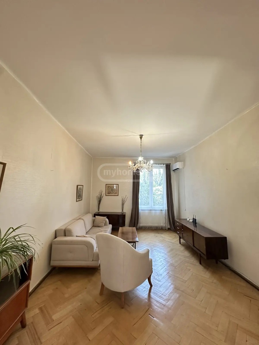 ფალიაშვილი ზ. ქ.  - 2 rooms