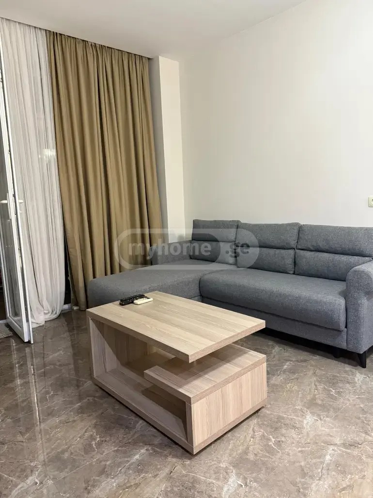 თაყაიშვილი ე. ქ.  - 2 rooms