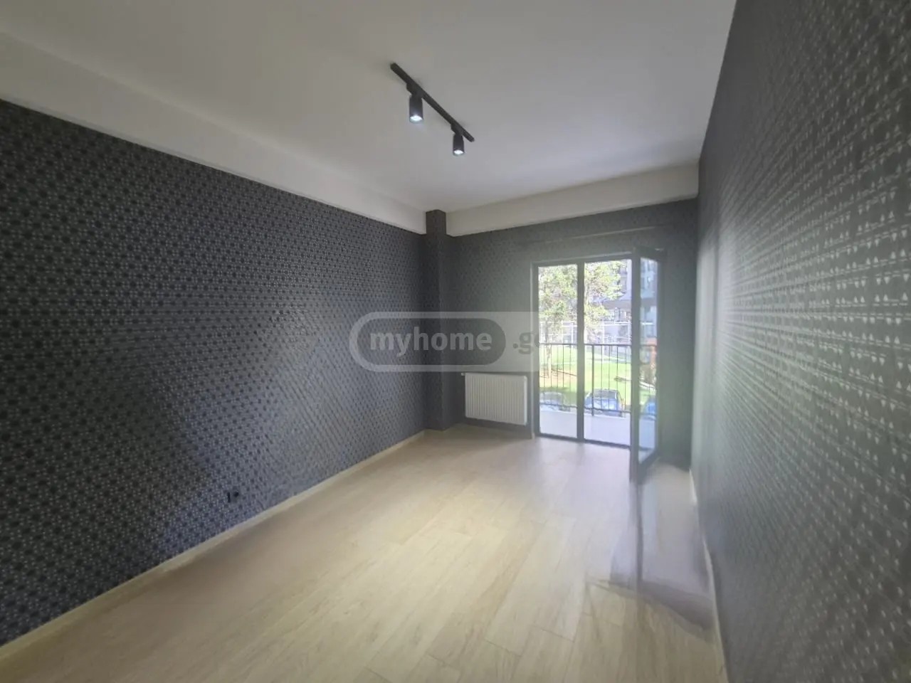 მირცხულავას ქ.  - 2 rooms