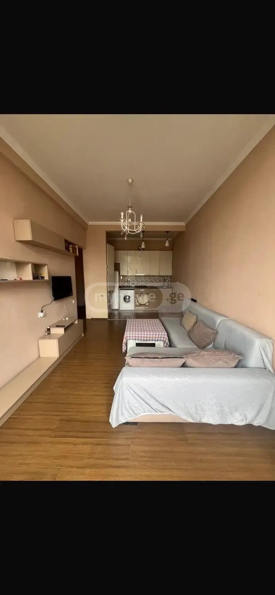 ხოშარაულის ქ.  - 2 rooms