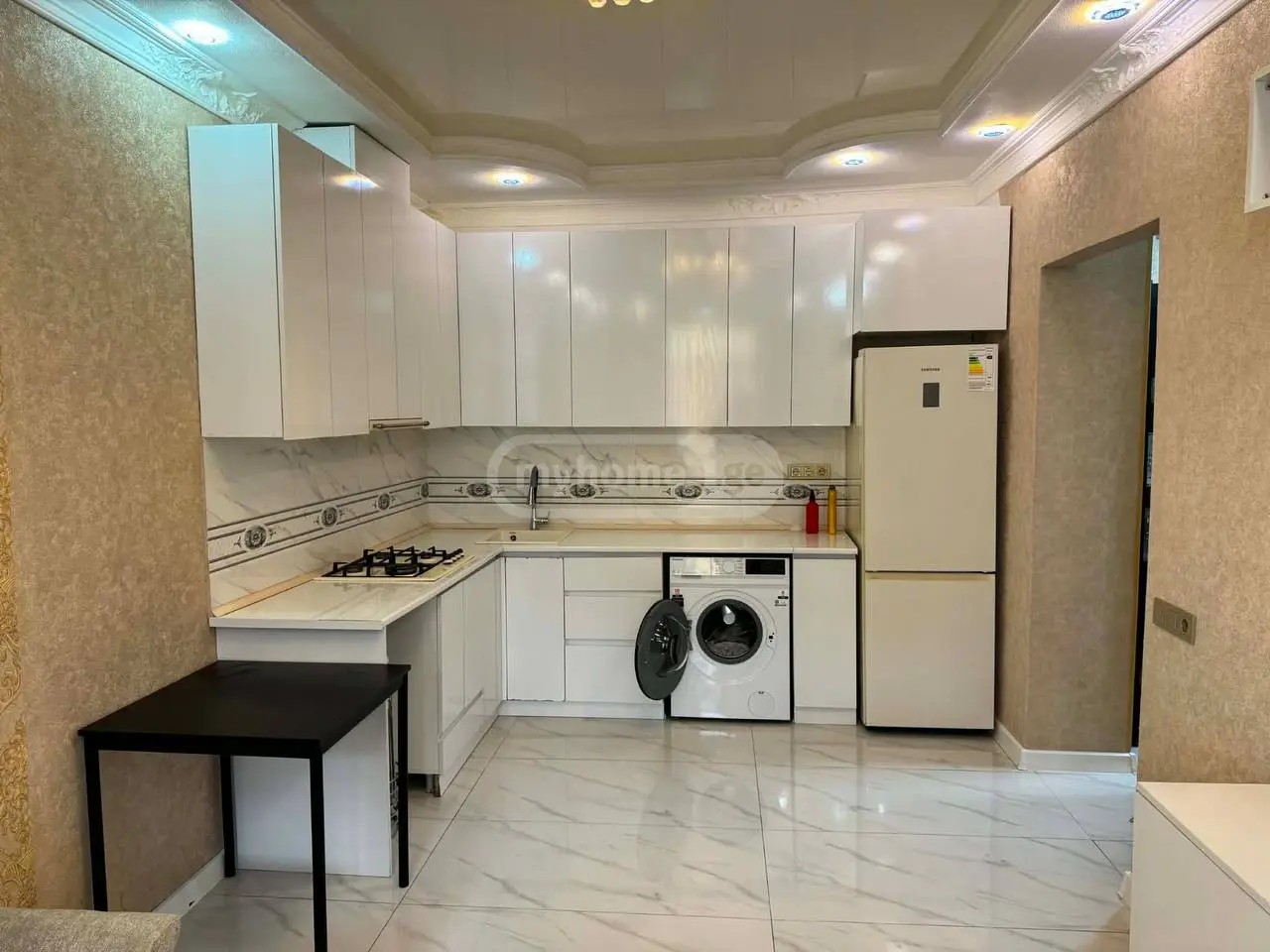 ხიმშიაშვილი შ. ქ.  - 2 rooms