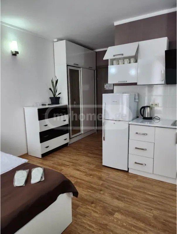 კობალაძე ი. ქ. 4 - 1 rooms
