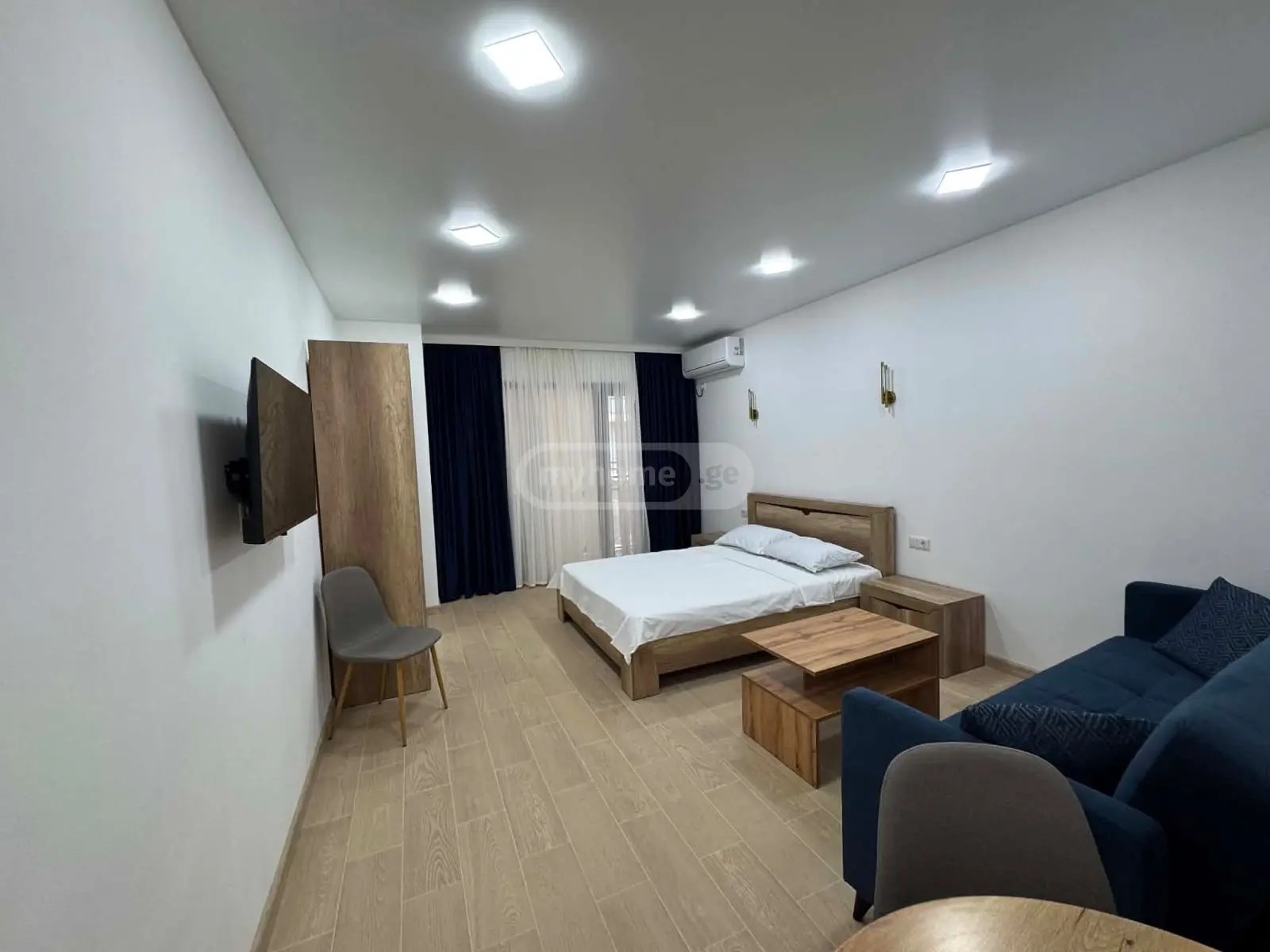 ელიავა გრ. ქ. 41 - 1 rooms