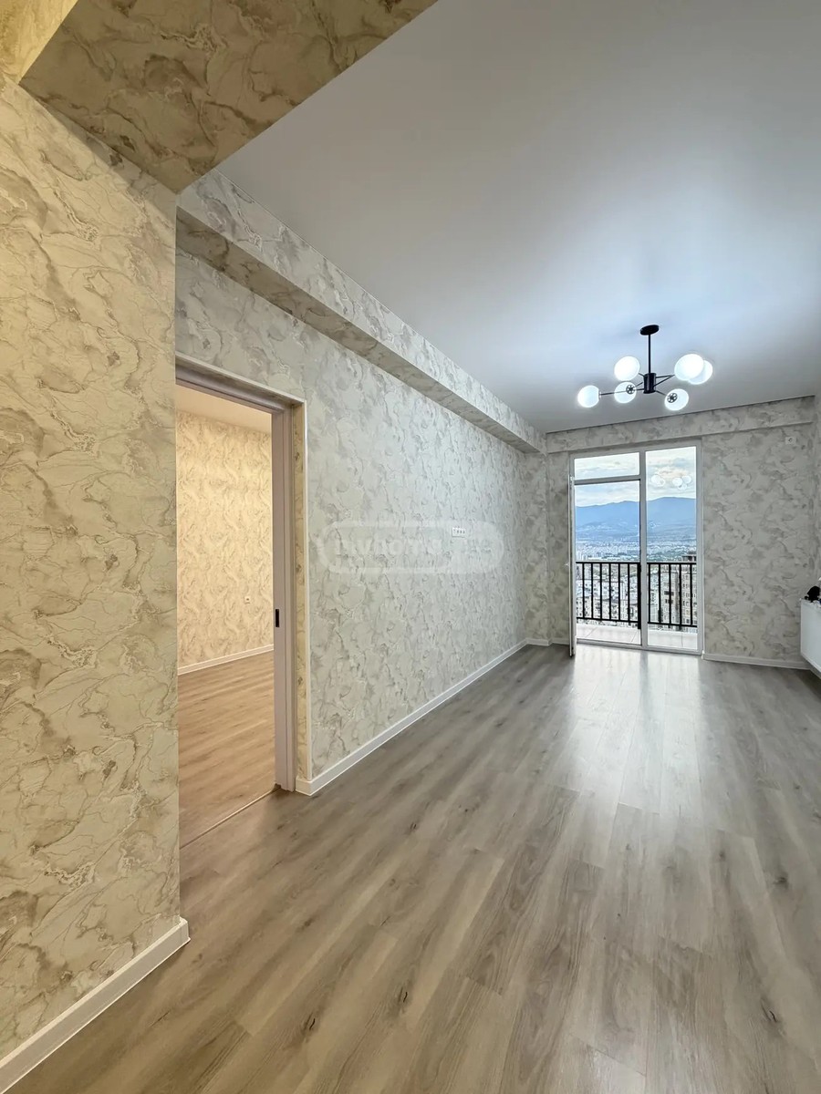 მუხიანის ქ.  - 2 rooms