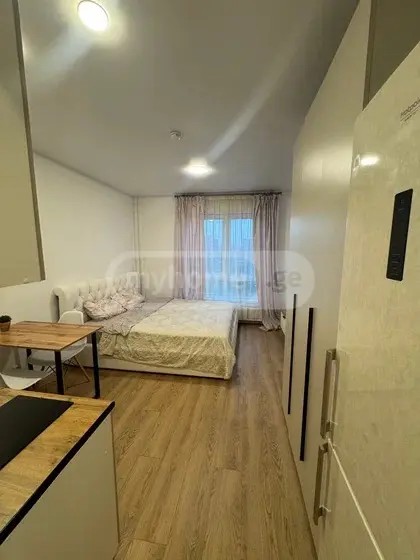 კობალაძე ი. ქ. 4 - 1 rooms