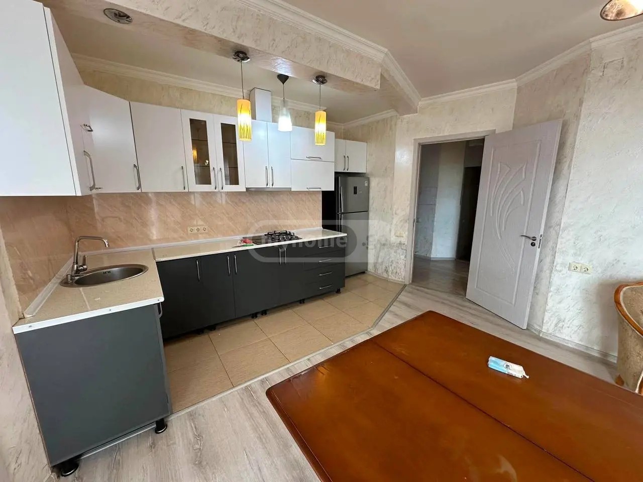 წერეთელი ა. ქ. 15 - 3 rooms