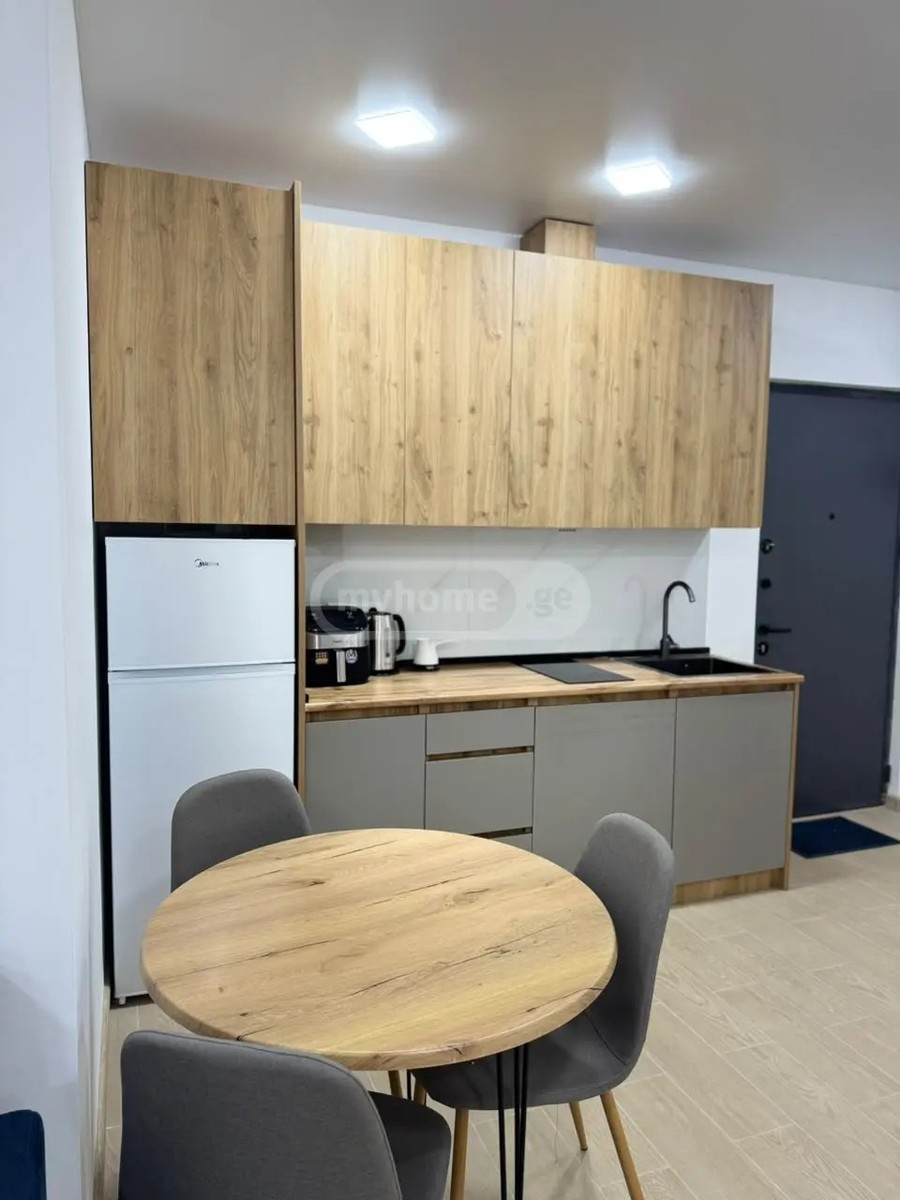 ელიავა გრ. ქ. 41ა - 1 rooms