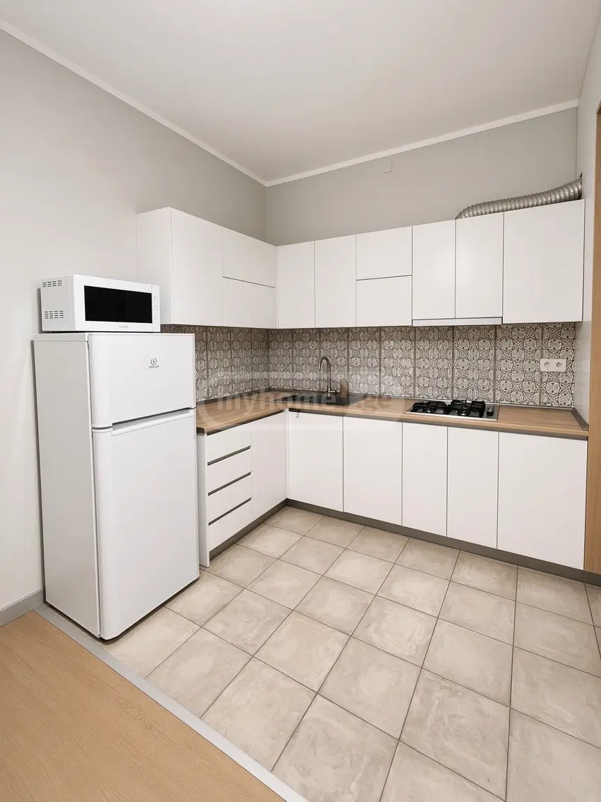 კ. გამსახურდიას ქუჩა 14 - 2 rooms