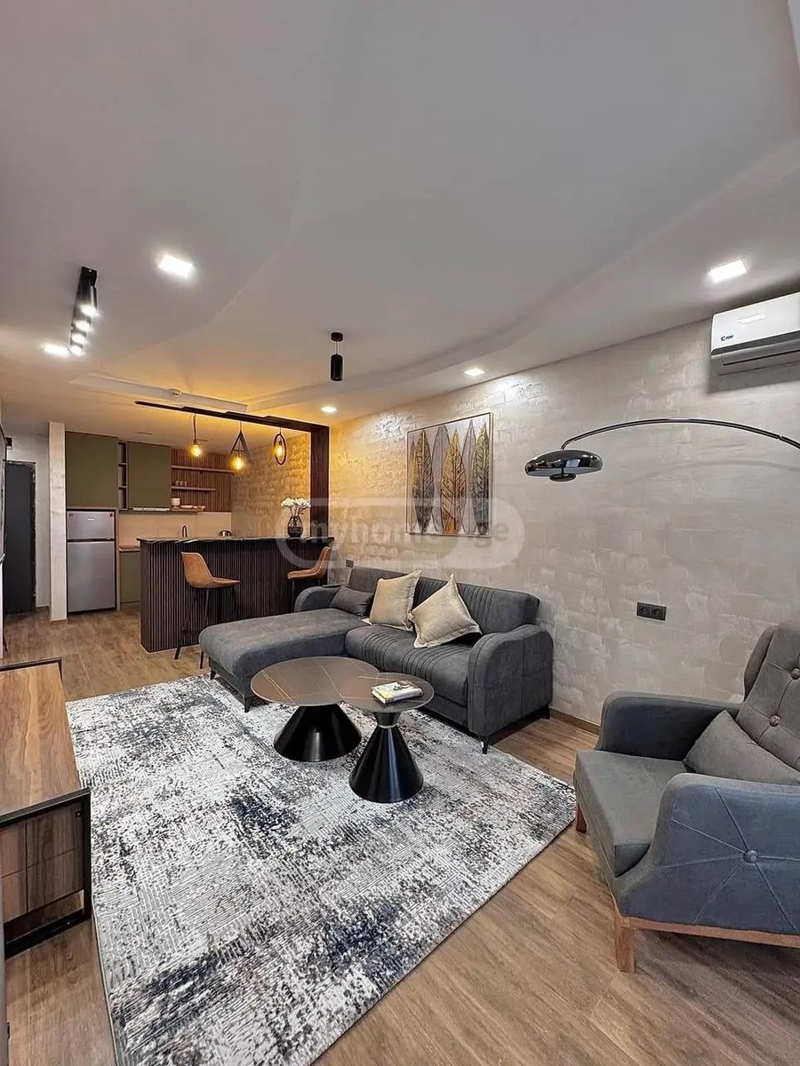 ლორთქიფანიძე გრ. ქ. 24 - 3 rooms