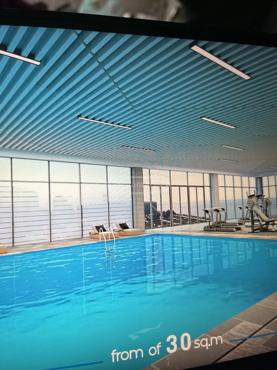 ხიმშიაშვილი შ. ქ. 61 - 1 rooms