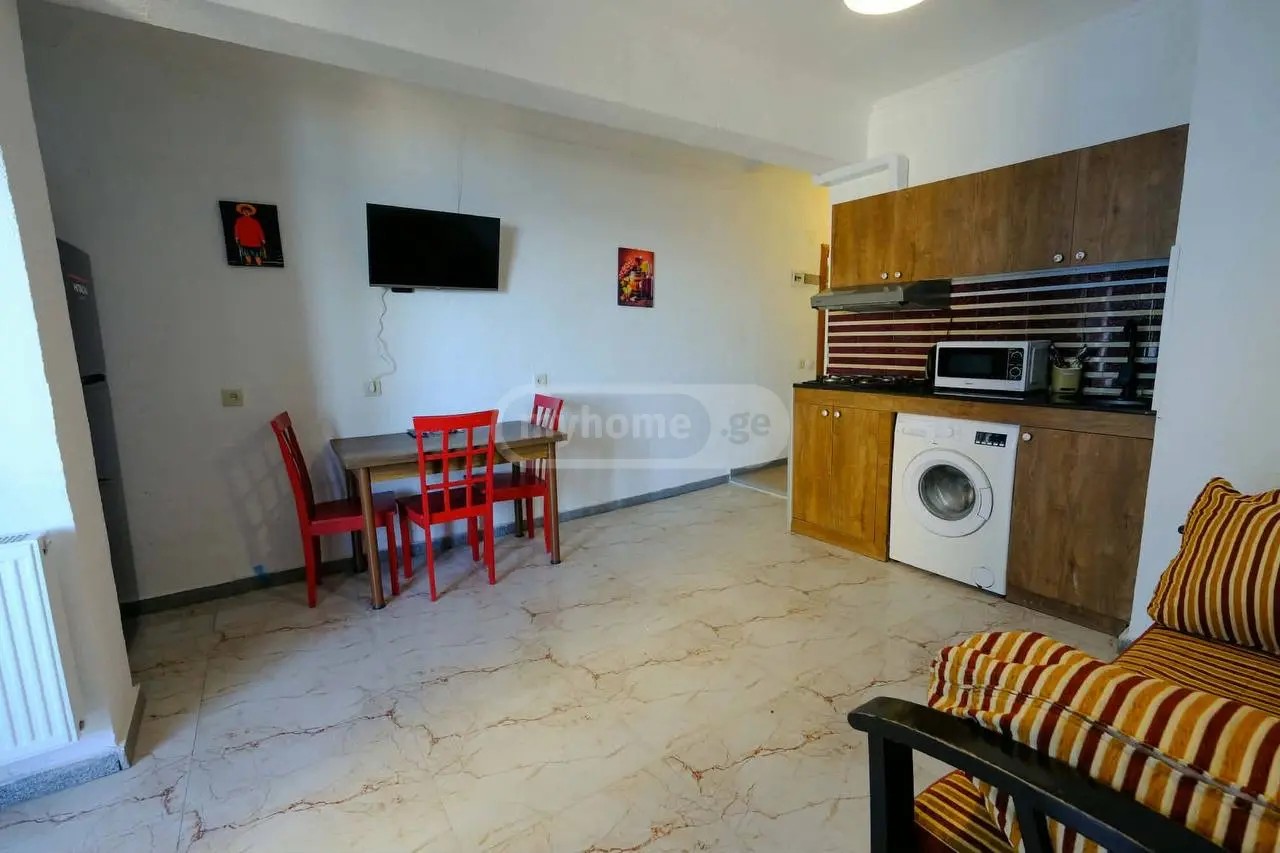 ხიმშიაშვილი შ. ქ. 51 - 2 rooms