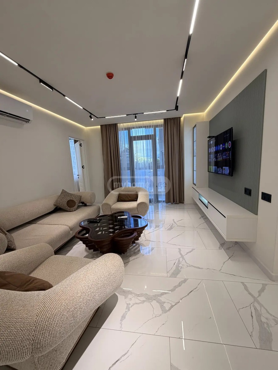 ლეხ და მარია კაჩინსკების ქუჩა  - 3 rooms