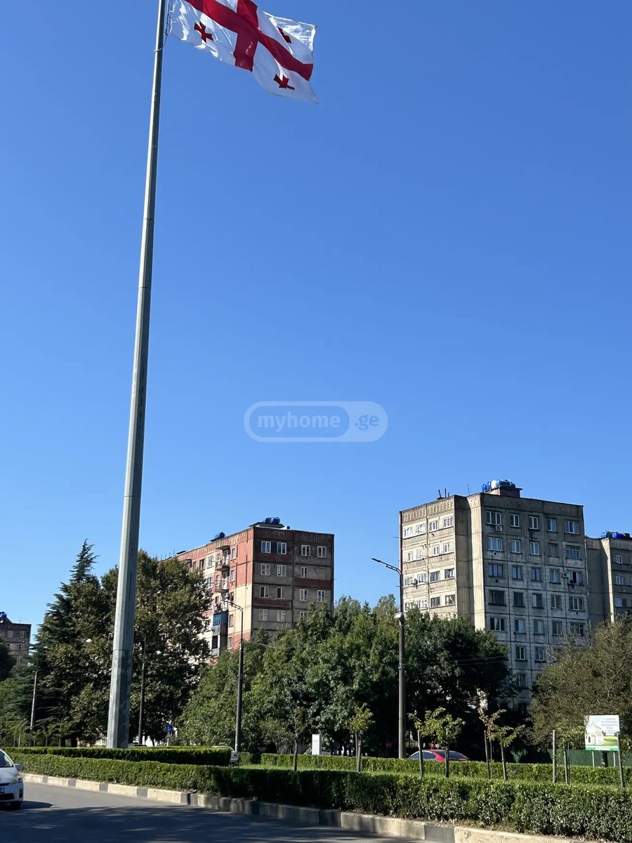 ნიკეას ქ. 34 - 1 rooms