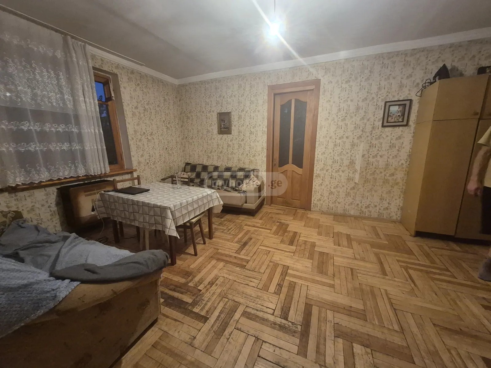 ნუცუბიძის ქ.   - 2 rooms