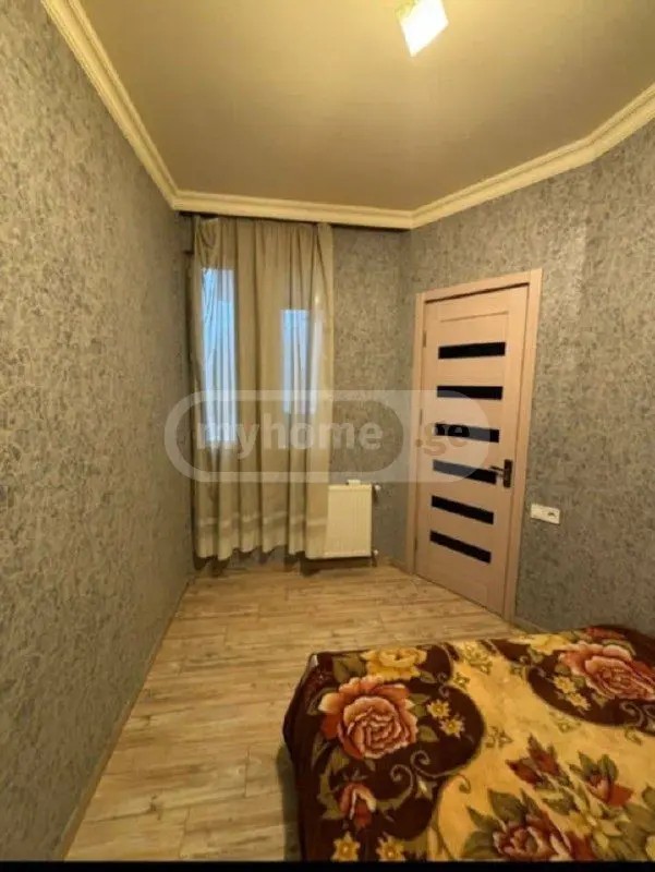 ბაგრატიონი პ. შეს. 161 - 2 rooms