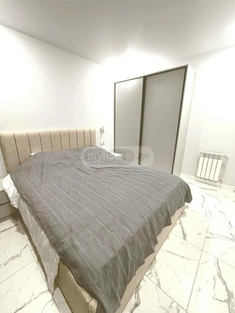 ადლიის ქ. 6 - 2 rooms