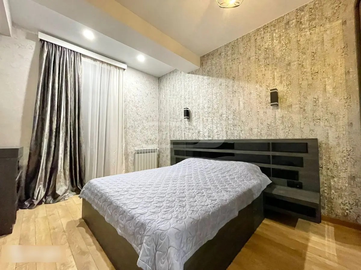 ფარნავაზ მეფის გამზ.  - 4 rooms