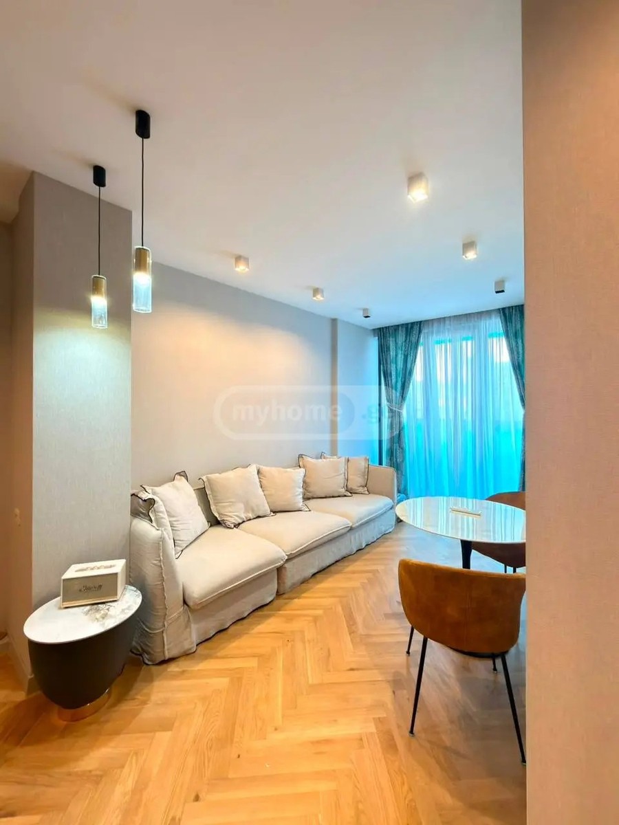 ლეხ და მარია კაჩინსკების ქუჩა  - 2 rooms