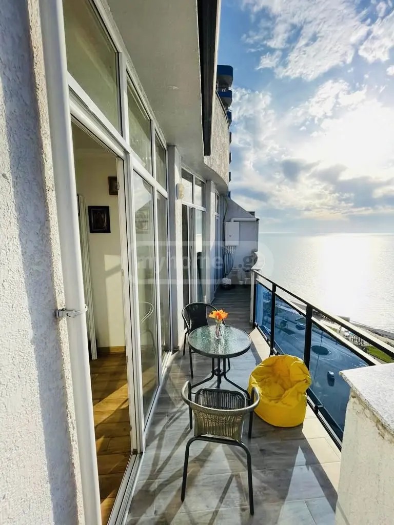 ხიმშიაშვილი შ. ქ. 47ა - 3 rooms