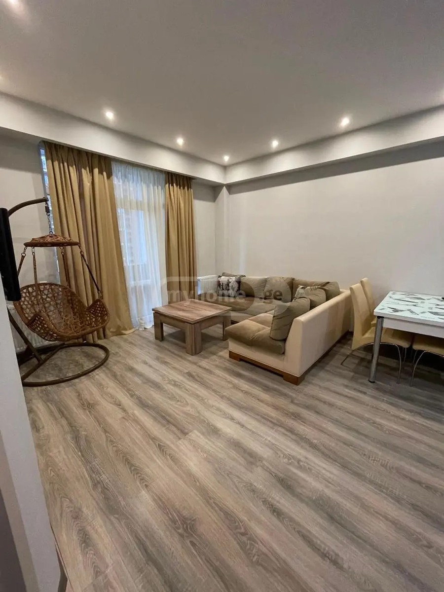 ლუბლიანას ქ.  - 3 rooms