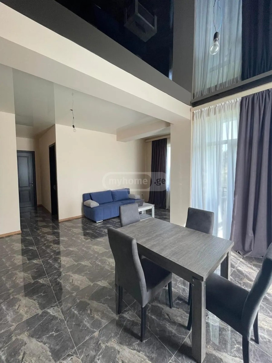 ჩარგლის ქ. 79ი - 4 rooms