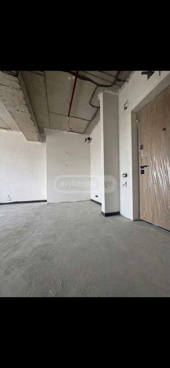 შენგელია რ. ქ. 10 - 2 rooms