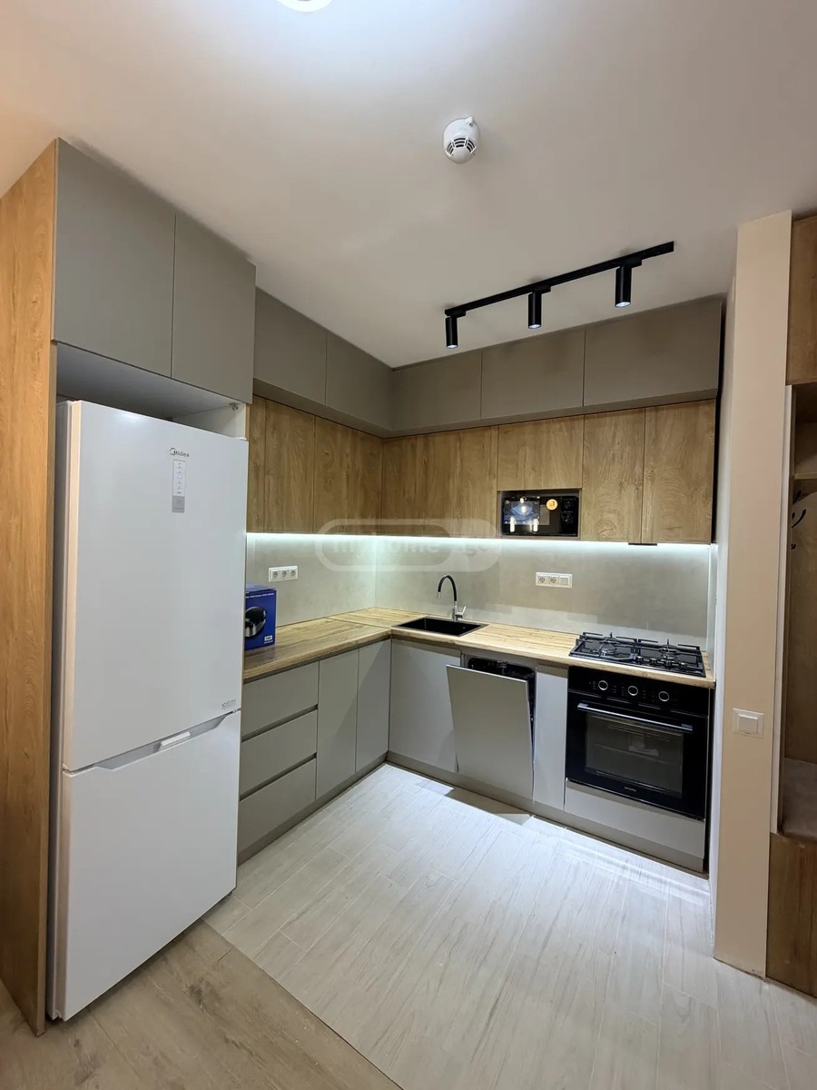 ზღვის პირის ქ. 1 - 2 rooms