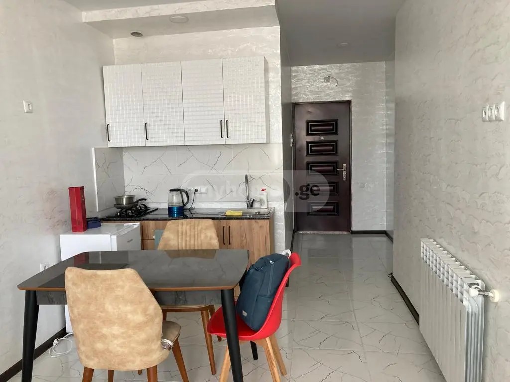 პუშკინი ა. ქ. 162 - 1 rooms