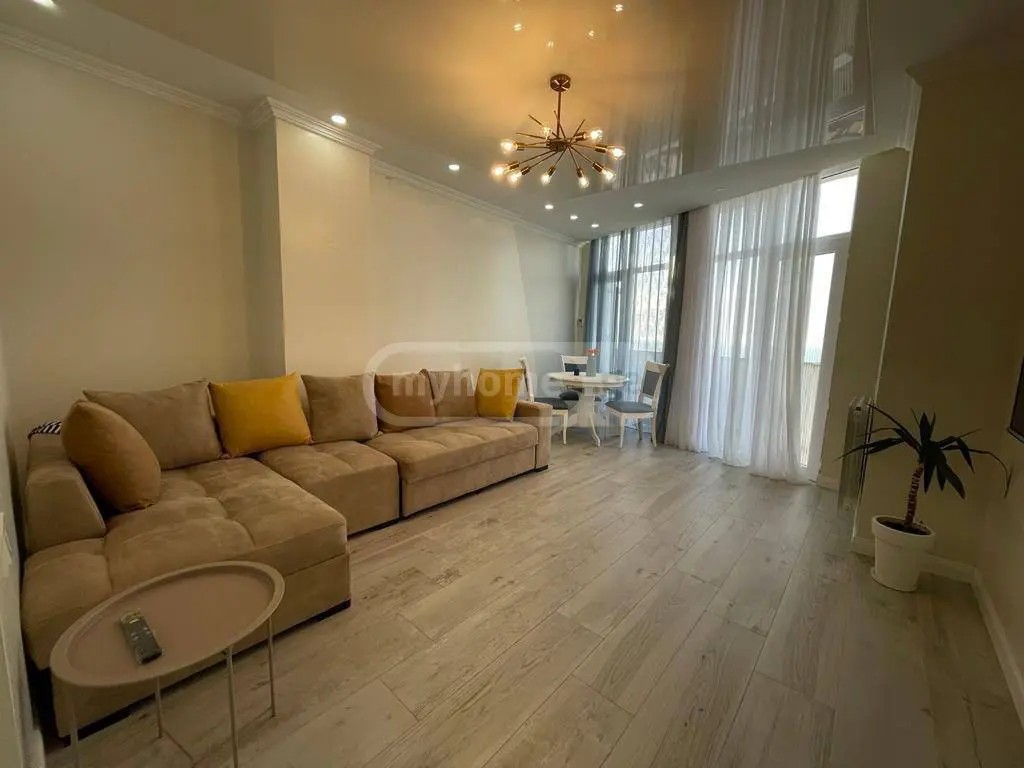 ხიმშიაშვილი შ. ქ. 47 - 3 rooms