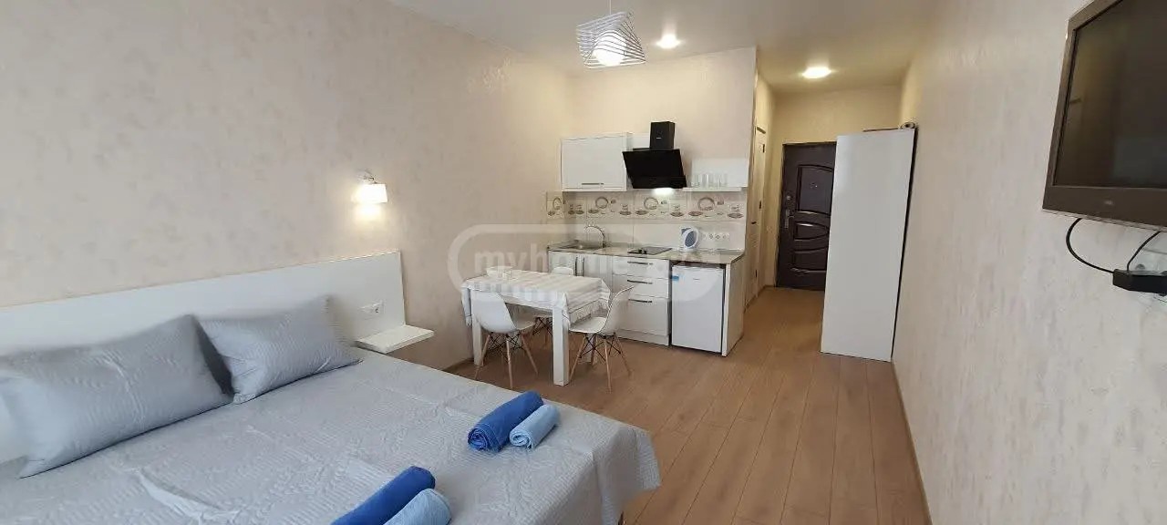 ფიროსმანის ქ. 18 - 1 rooms