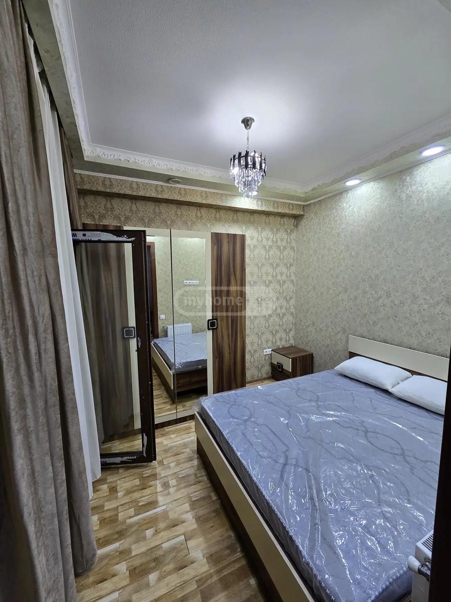 მირიან მეფის ქ. 104 - 2 rooms